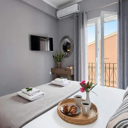 Aris By Anita Homes Apartment